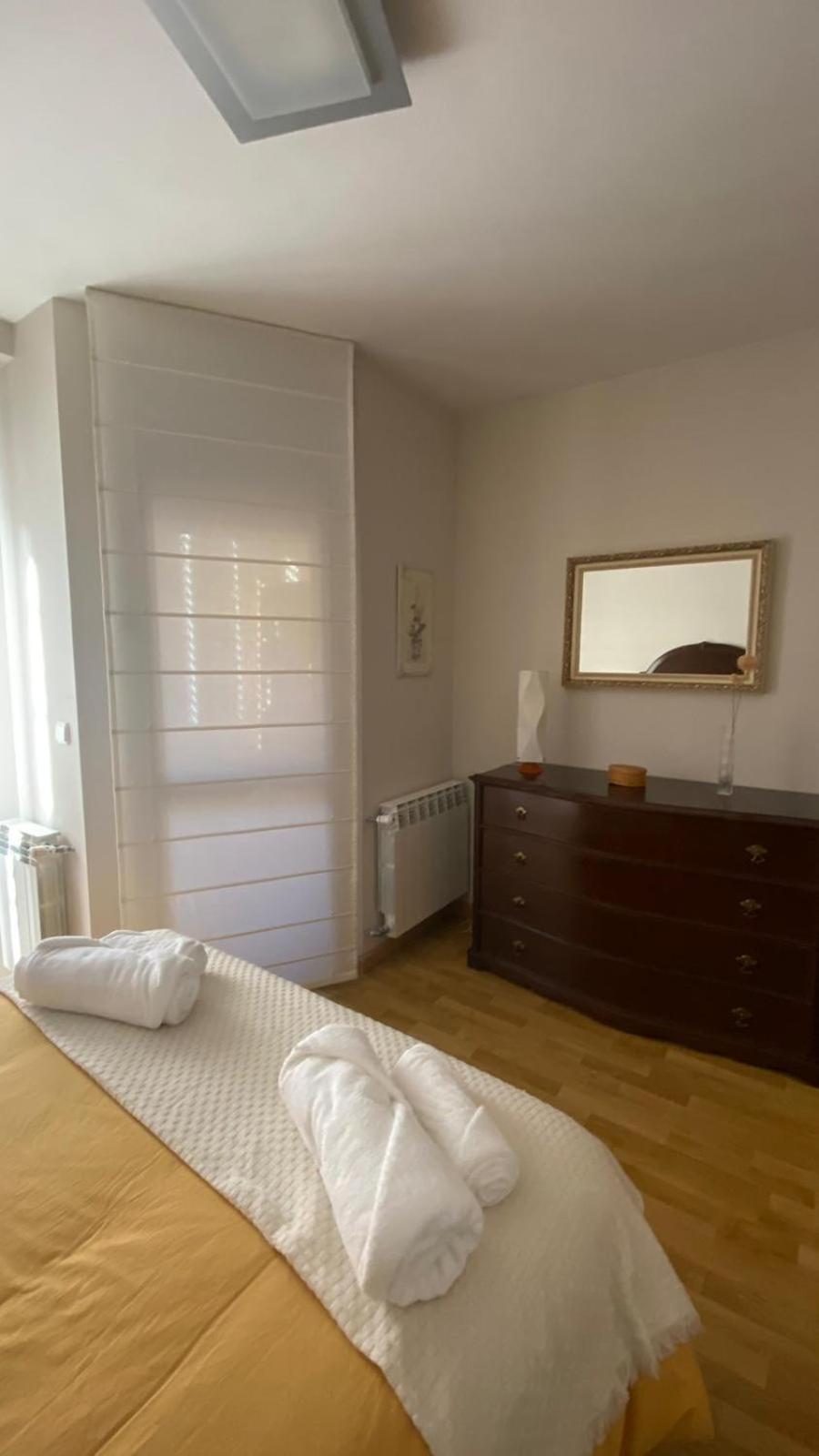 Apartment La Lana