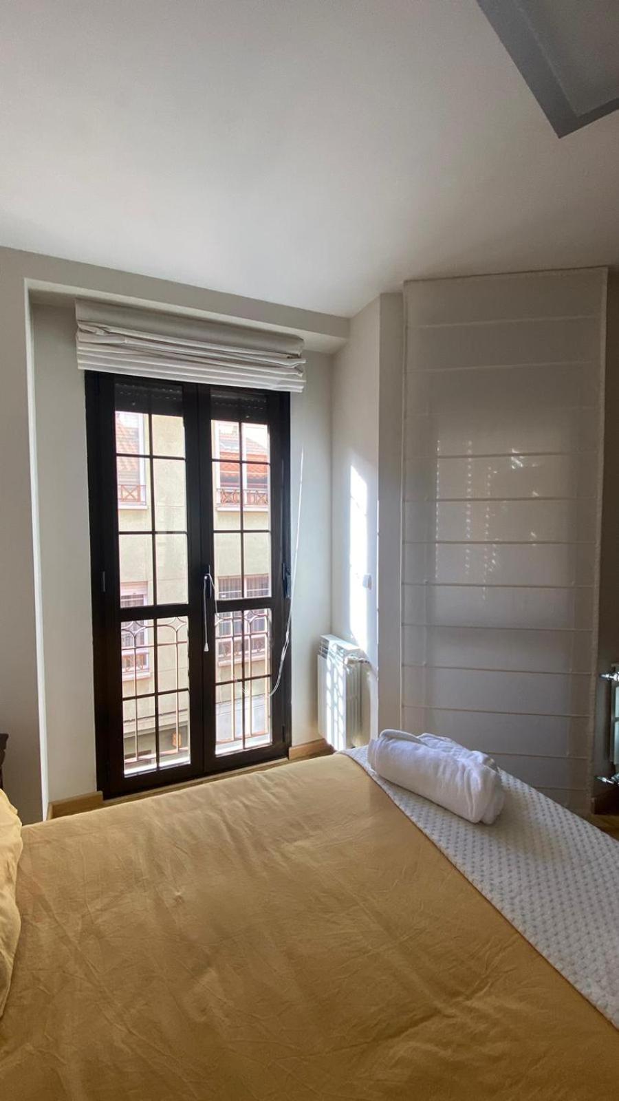 La Lana Apartment Zamora