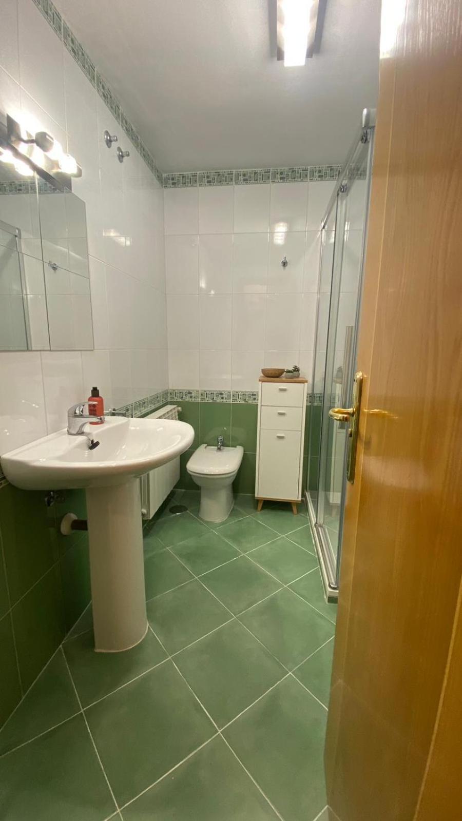 La Lana Apartment