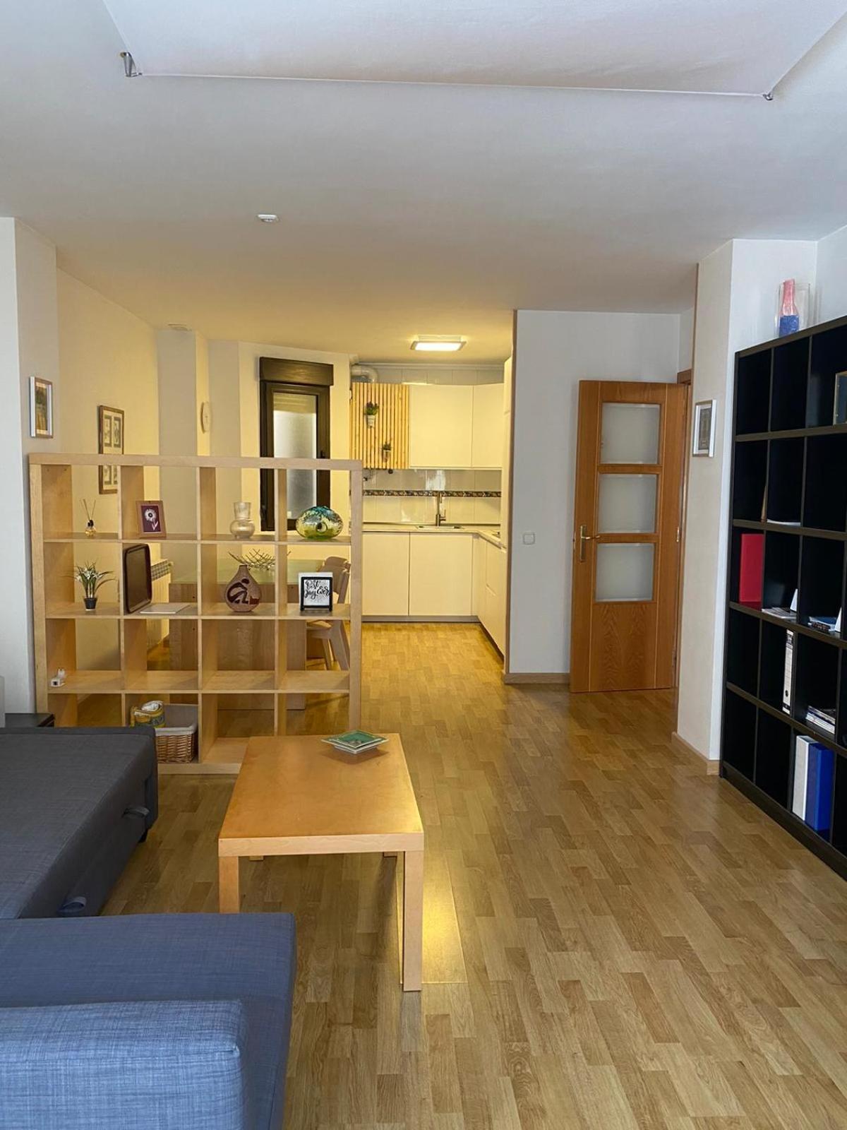 Apartment La Lana *