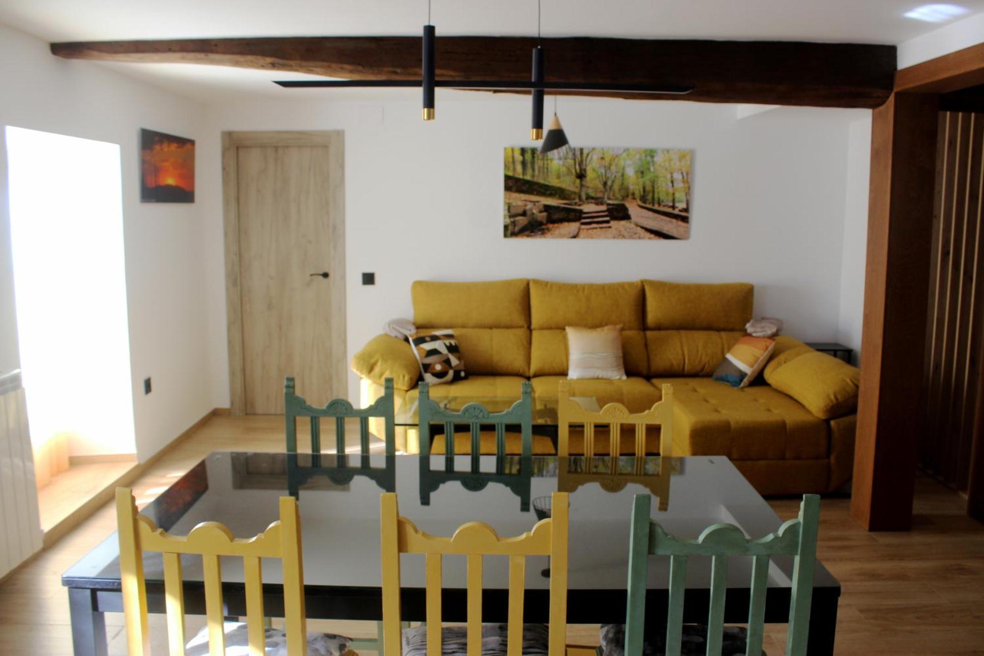Bosque De Sauces Apartamento *