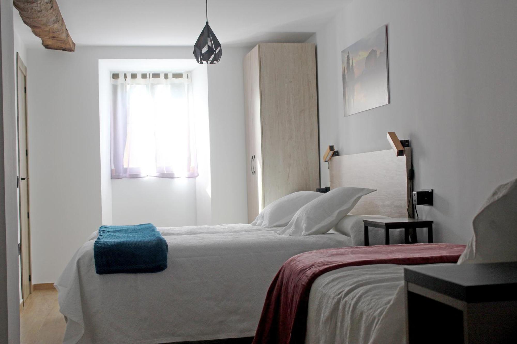 Bosque De Sauces Apartamento Béjar