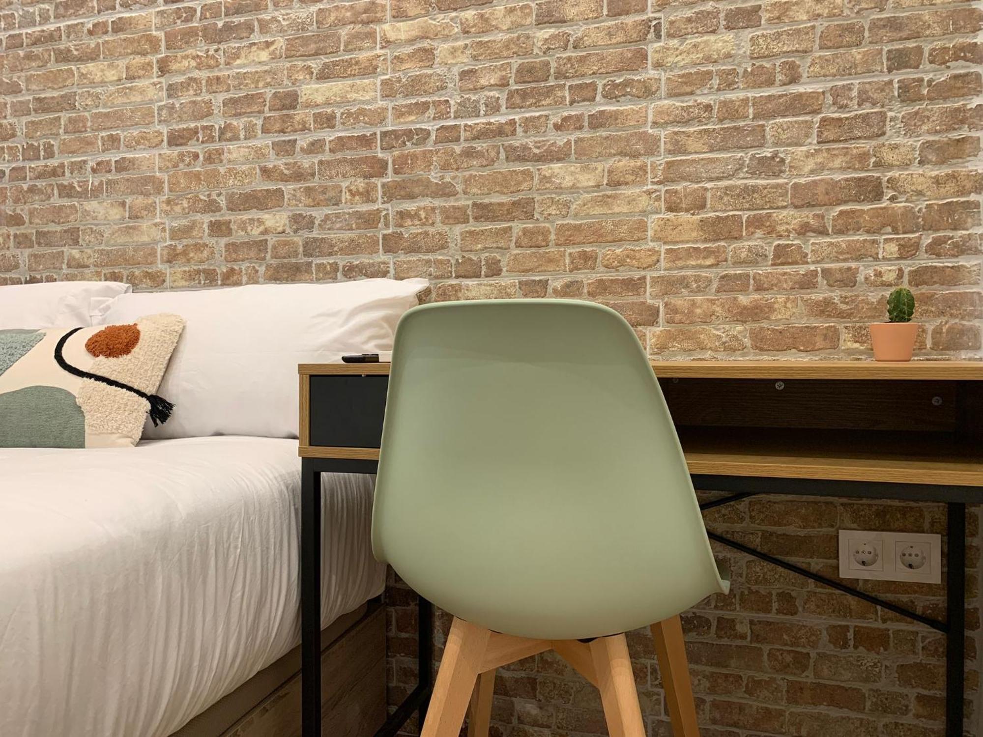 Valencia Beach Rooms Valencia