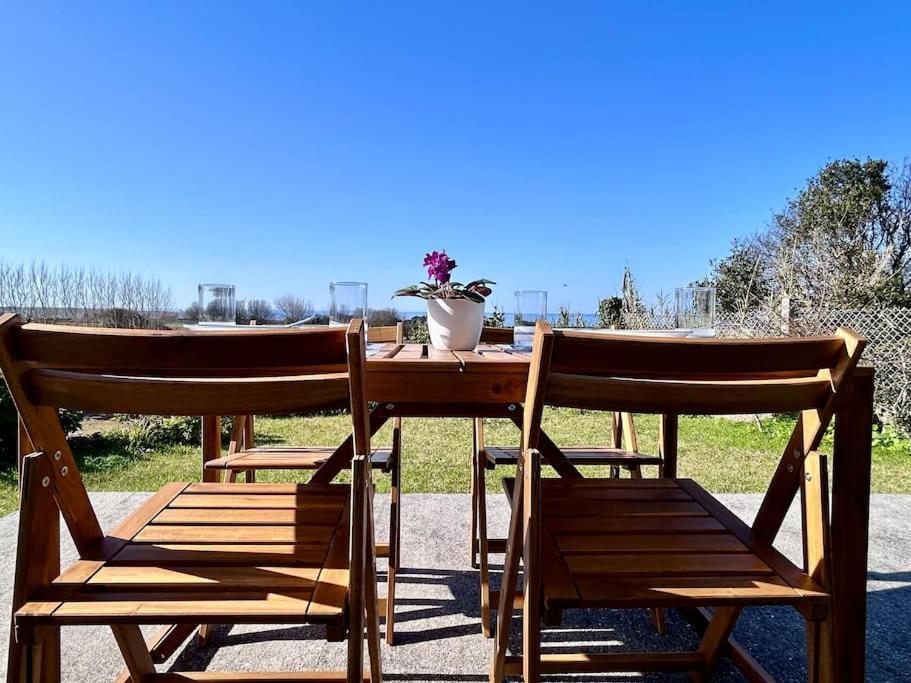 Blanca Manana Holiday home *