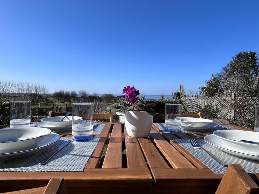 Blanca Manana Holiday home *