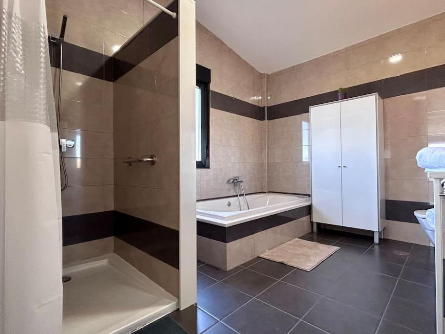 Holiday home Blanca Manana