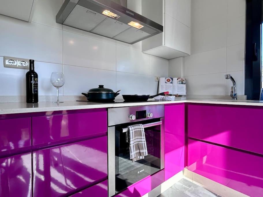 Blanca Manana Holiday home *