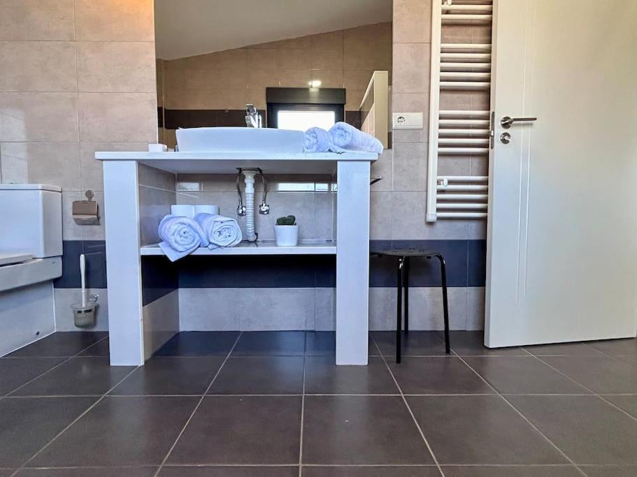 Blanca Manana Holiday home Ribeira