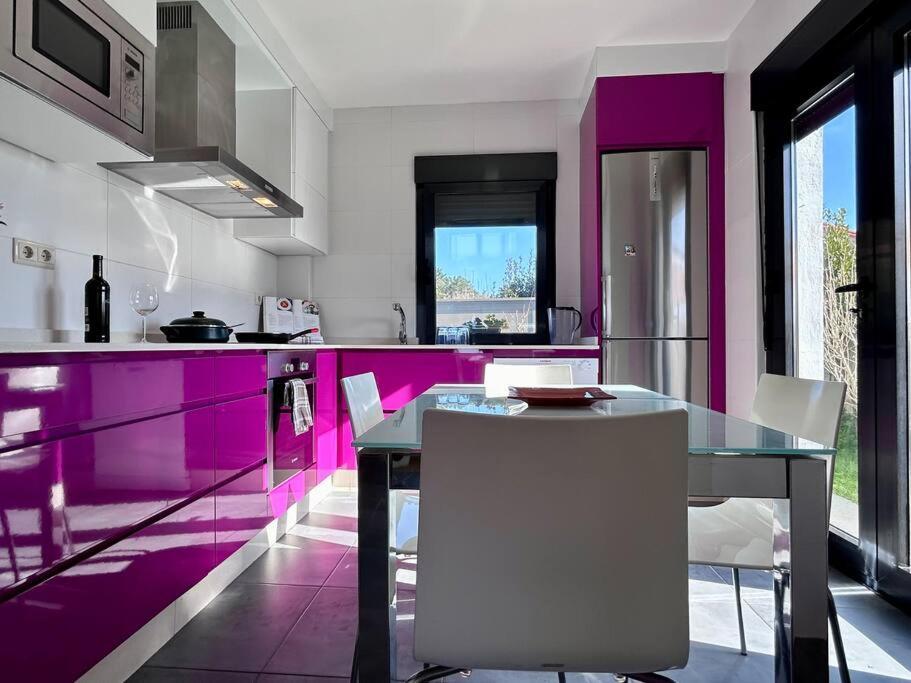 Blanca Manana Holiday home *