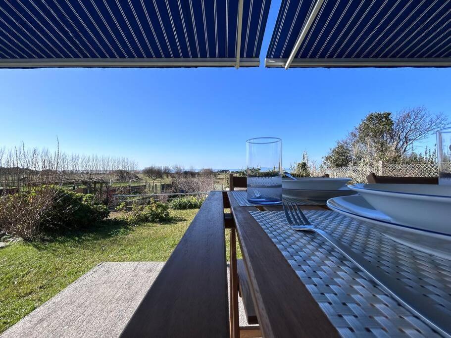 Holiday home Blanca Manana Ribeira