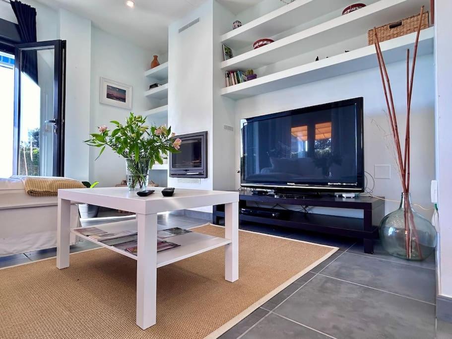 Blanca Manana Holiday home