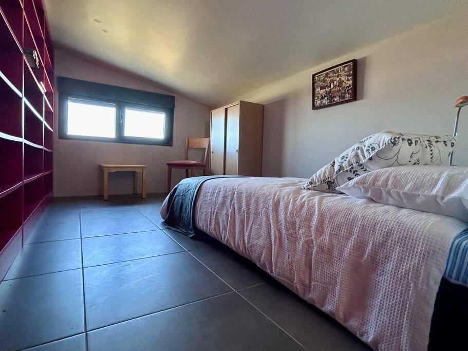 Holiday home Blanca Manana *