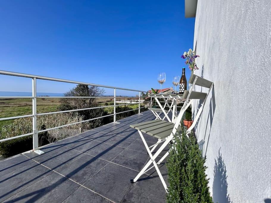 Blanca Manana Holiday home