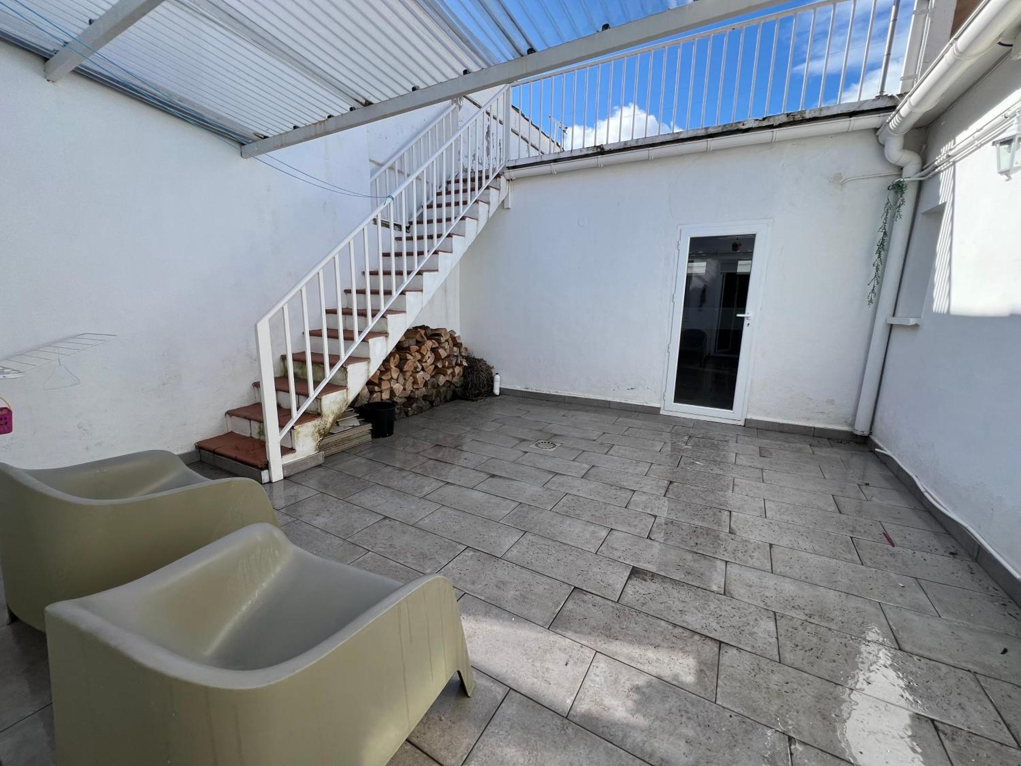 Holiday home Casa Pozas Olite