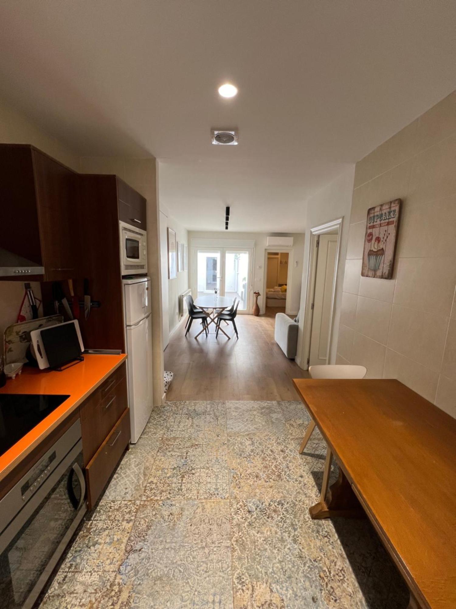 Holiday home Casa Pozas Olite