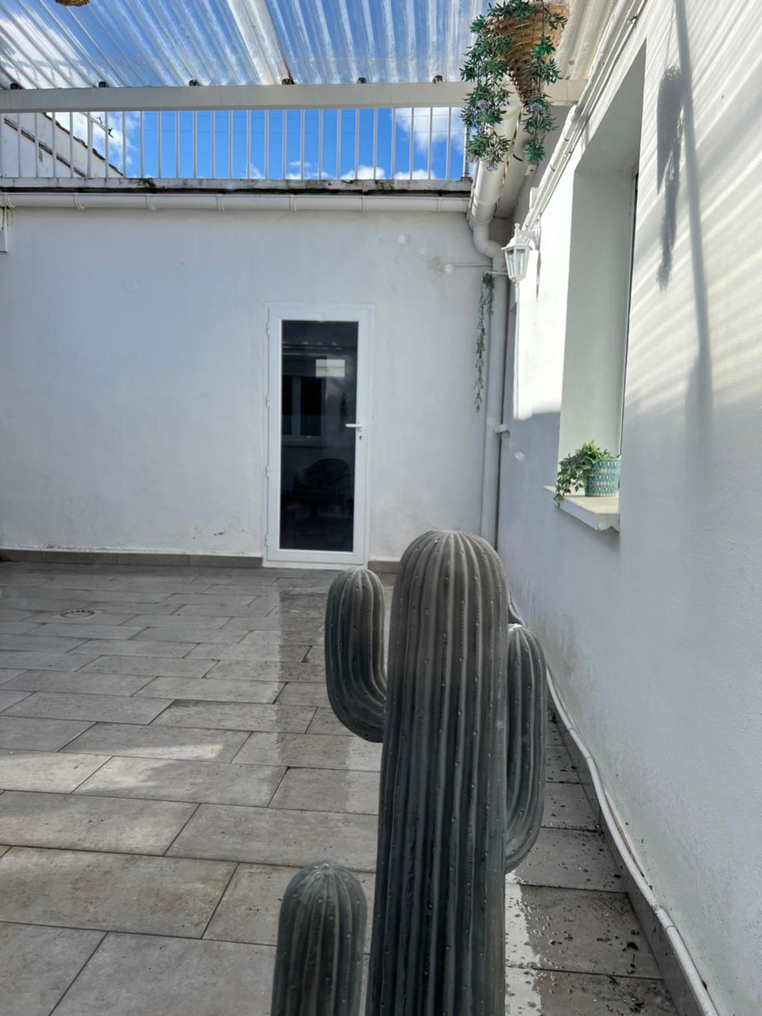Casa Pozas *