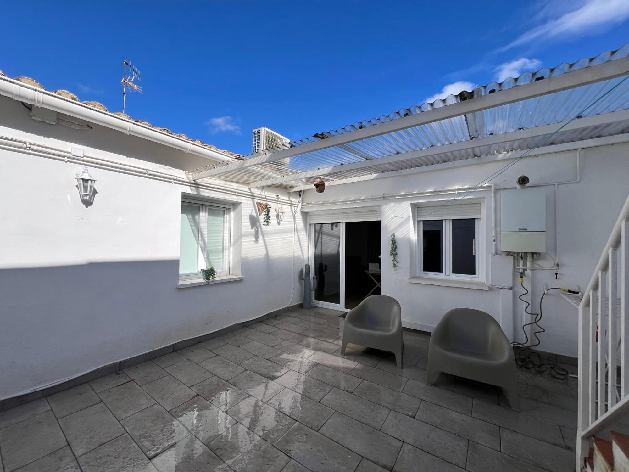 Casa Pozas Holiday home *
