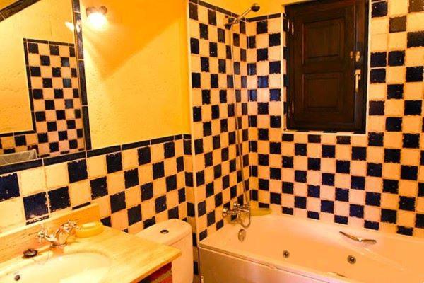 Apartamento El Pozo Tremeo *