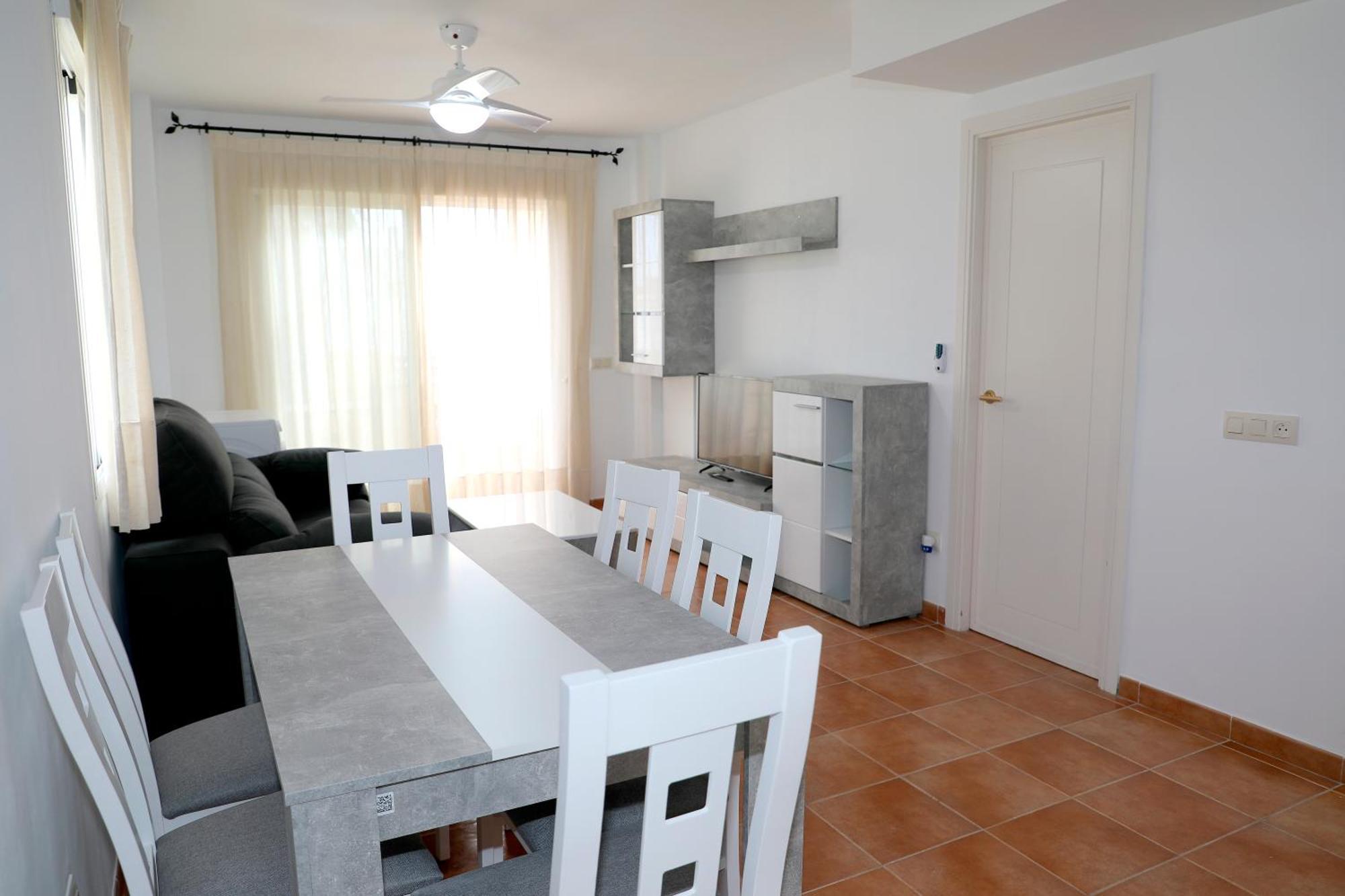 Apartment Completo Luna De Vera