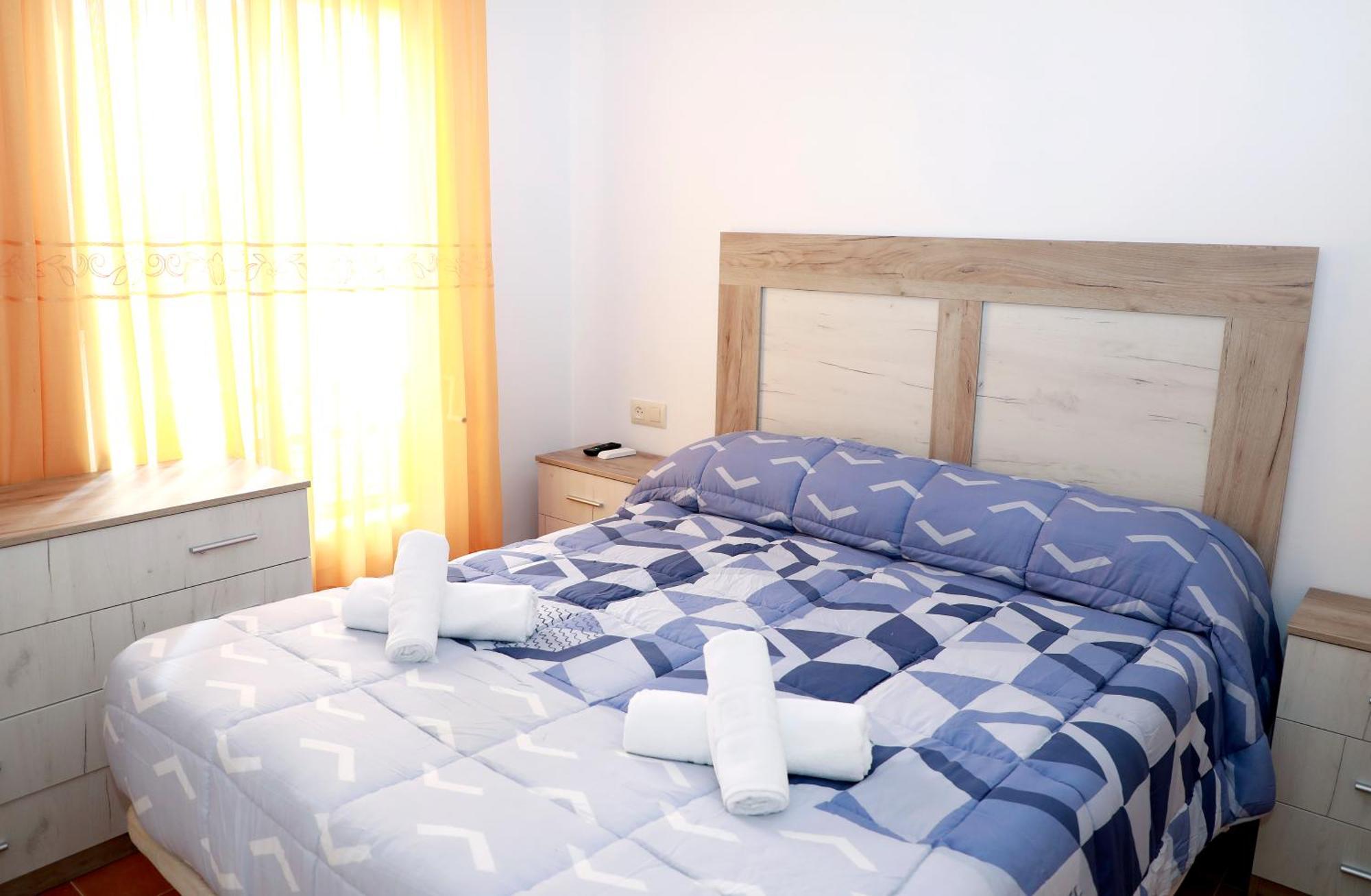 Apartment Completo Luna De