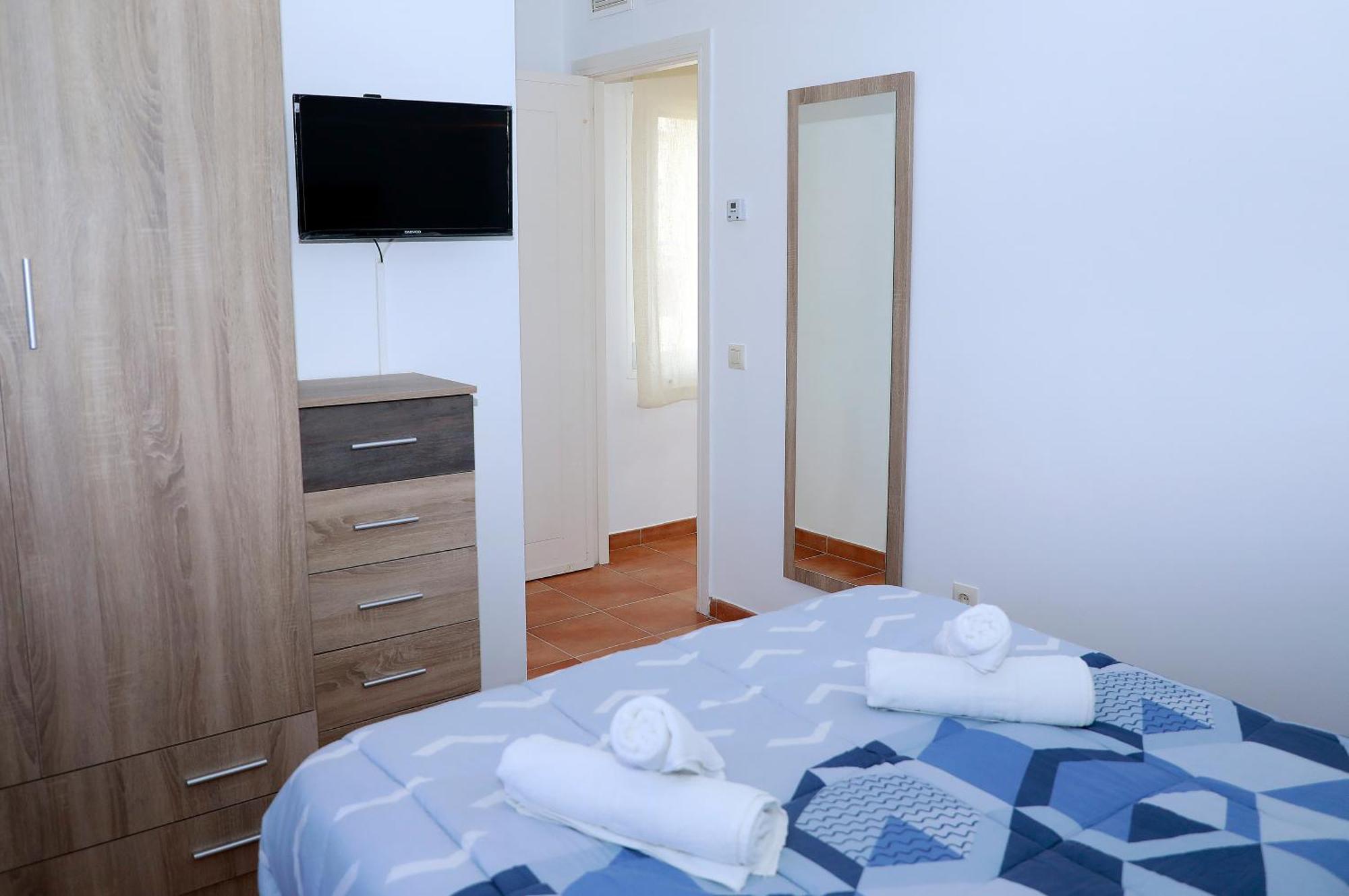 Apartment Completo Luna De Vera