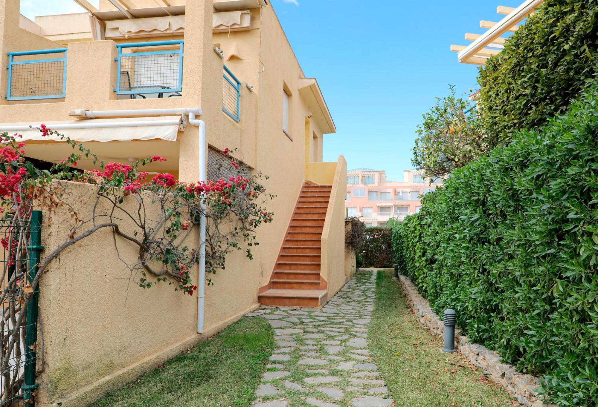 Completo Luna De Apartment *
