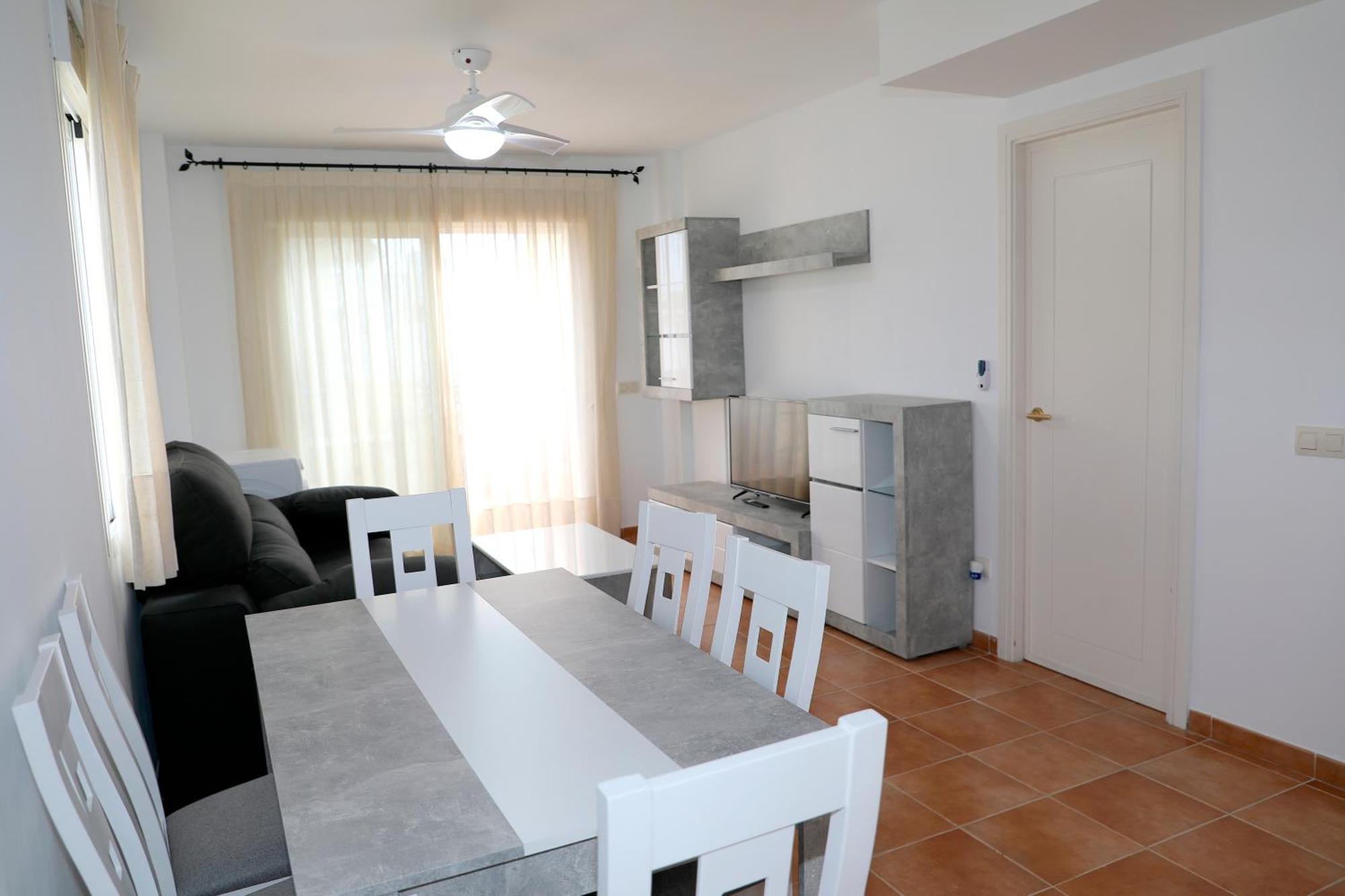 Apartment Completo Luna De *