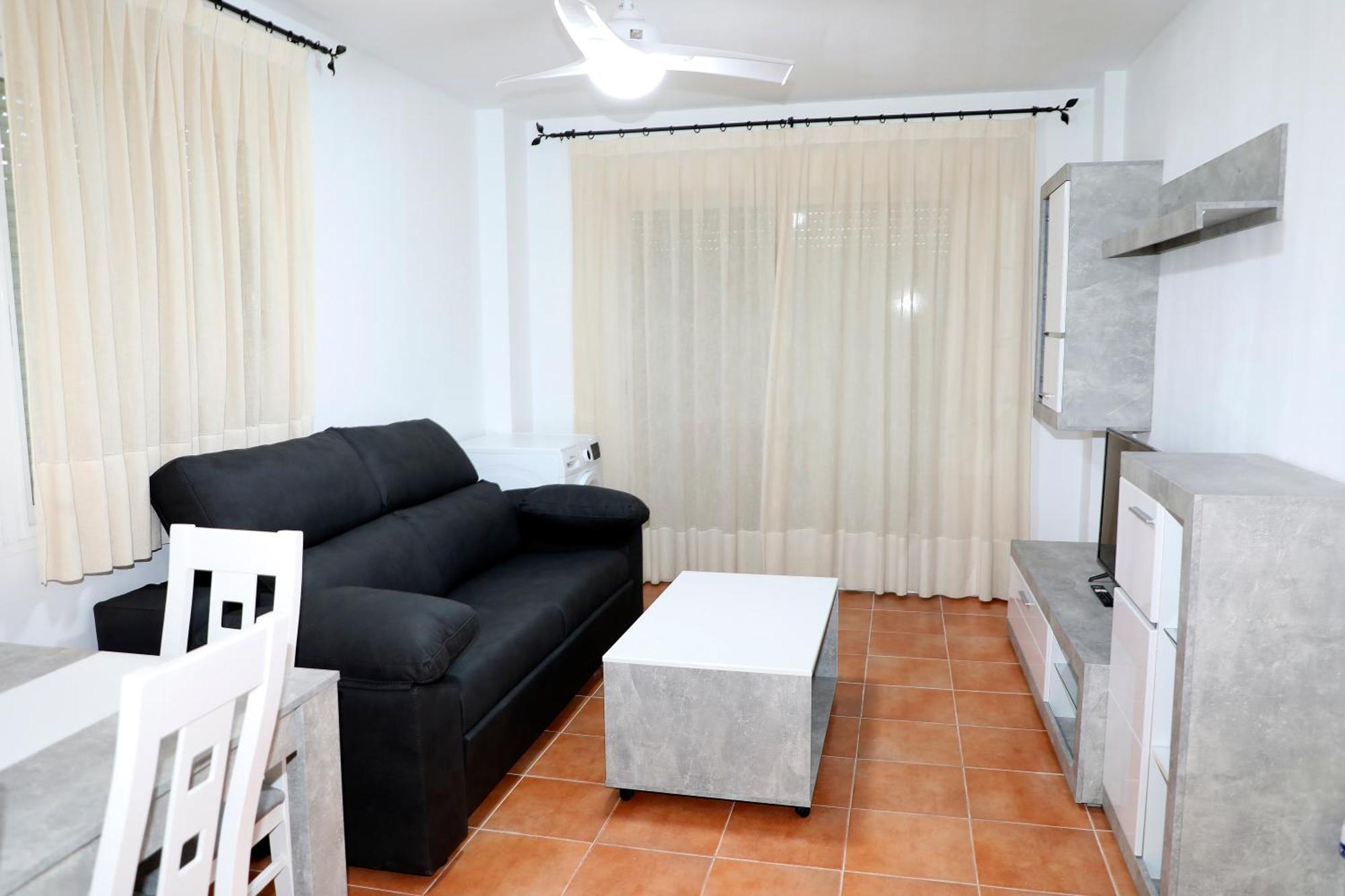 Completo Luna De Apartment *