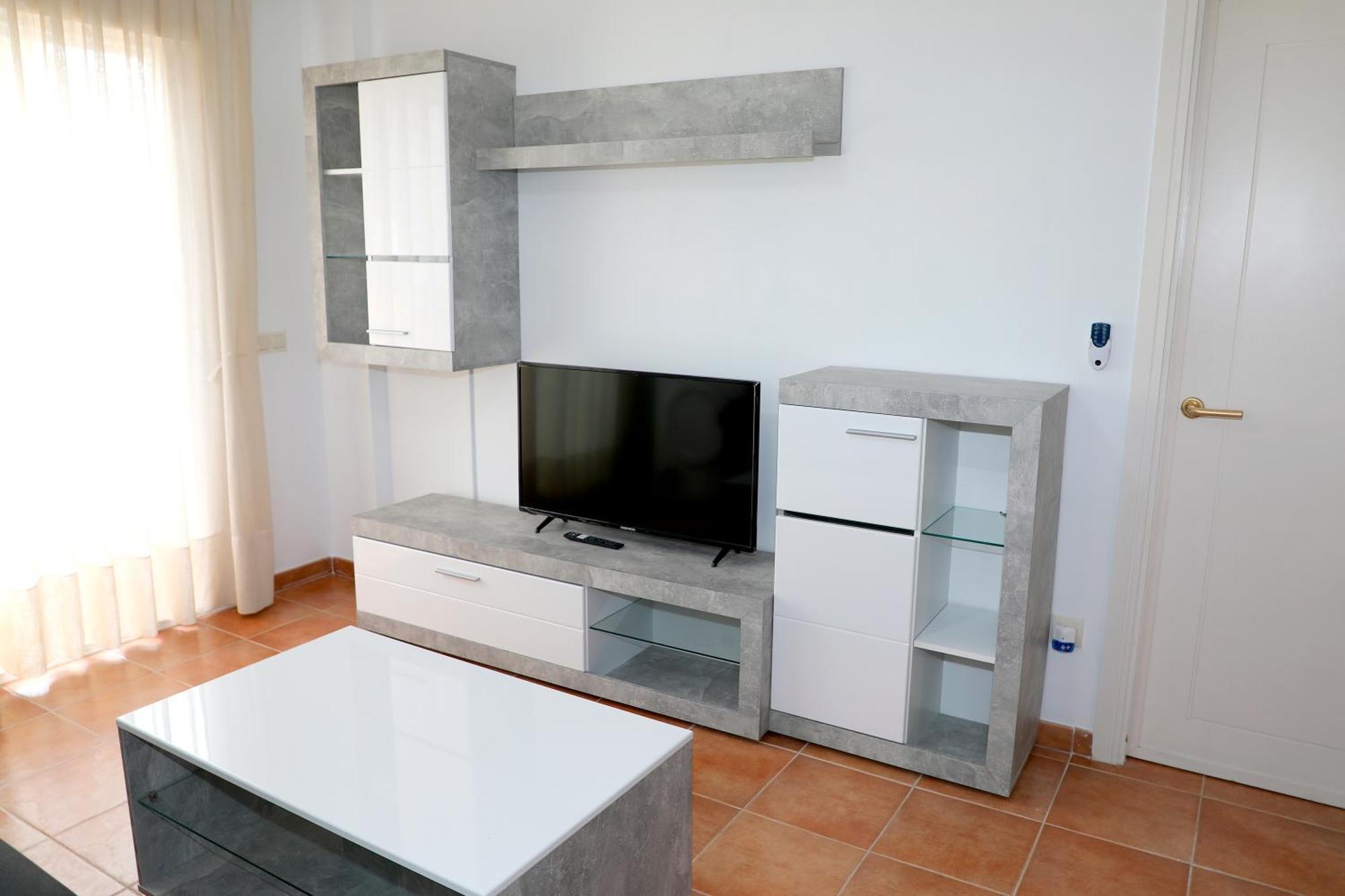 Apartment Completo Luna De
