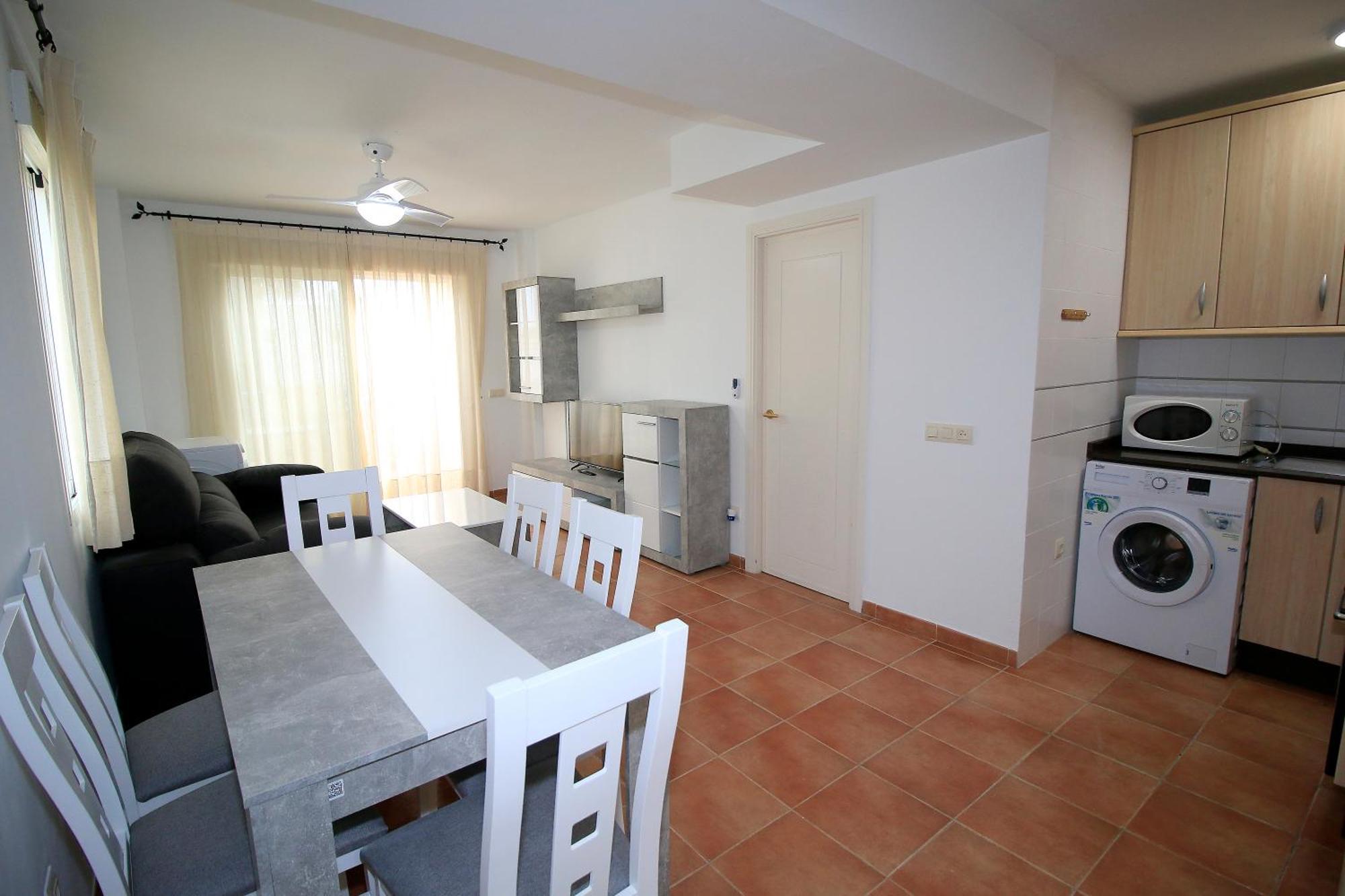 Apartment Completo Luna De Vera