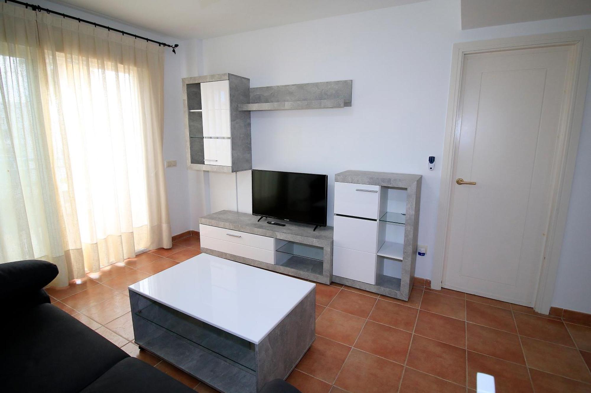 Apartment Completo Luna De Vera