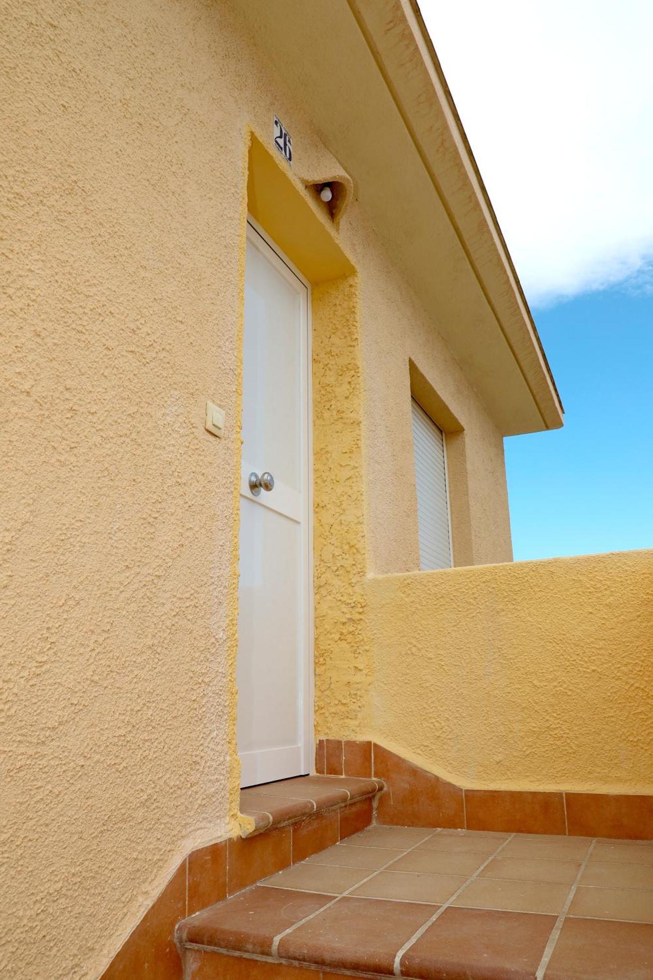 Apartment Completo Luna De