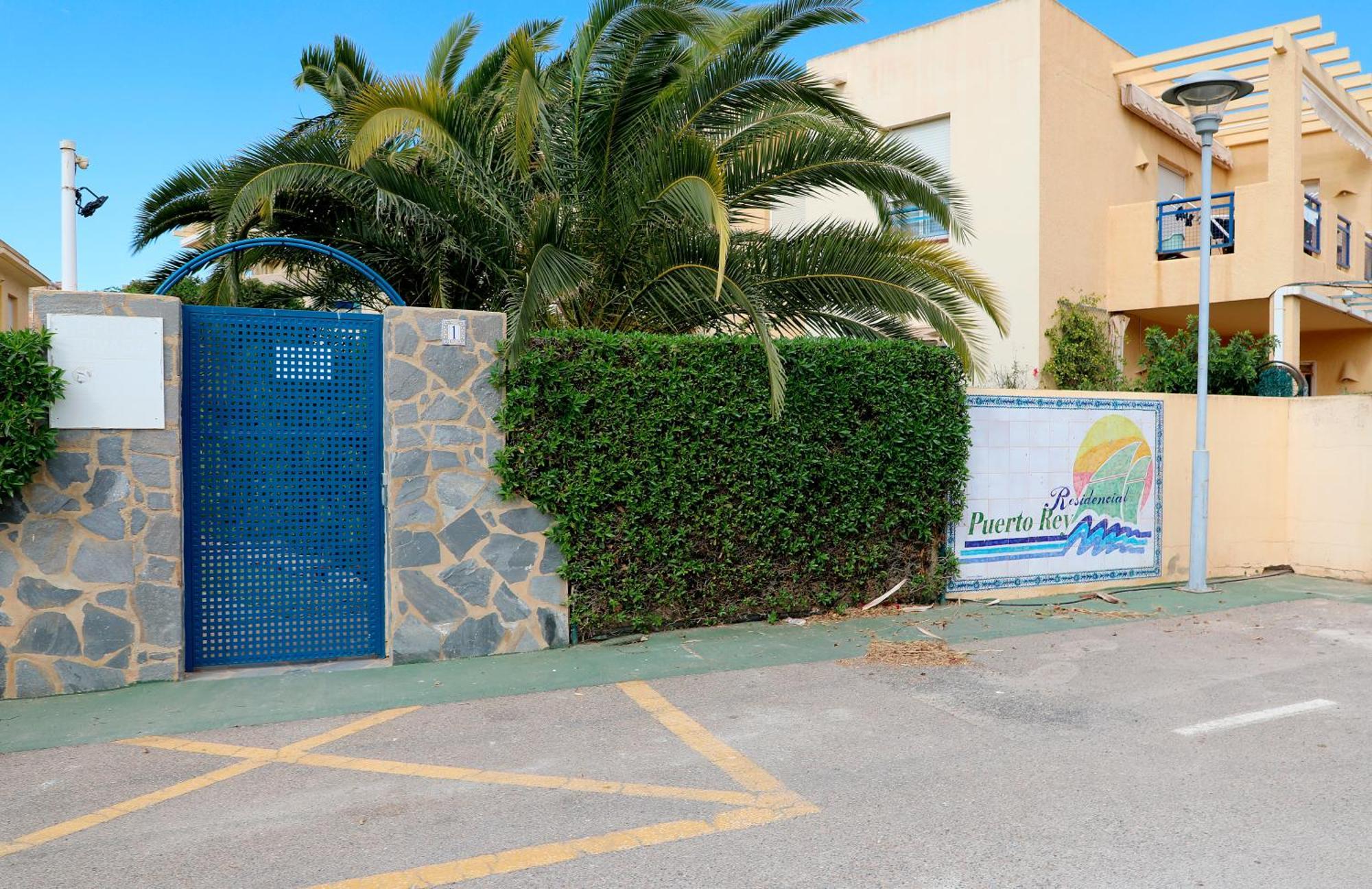 Apartment Completo Luna De Vera