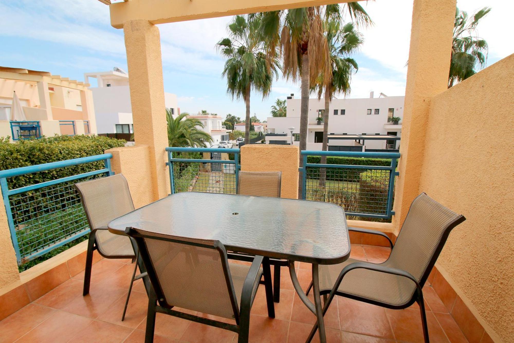 Completo Luna De Apartment Vera