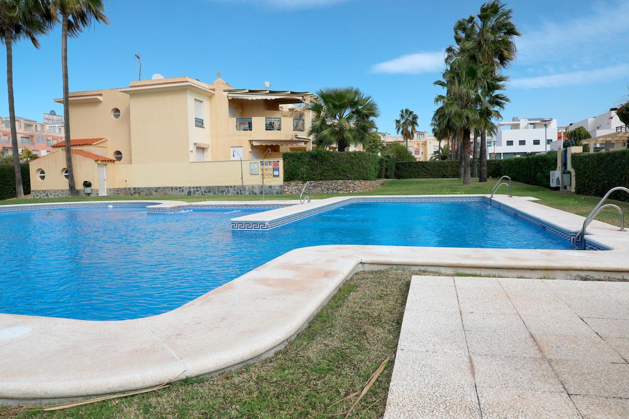 Completo Luna De Apartment