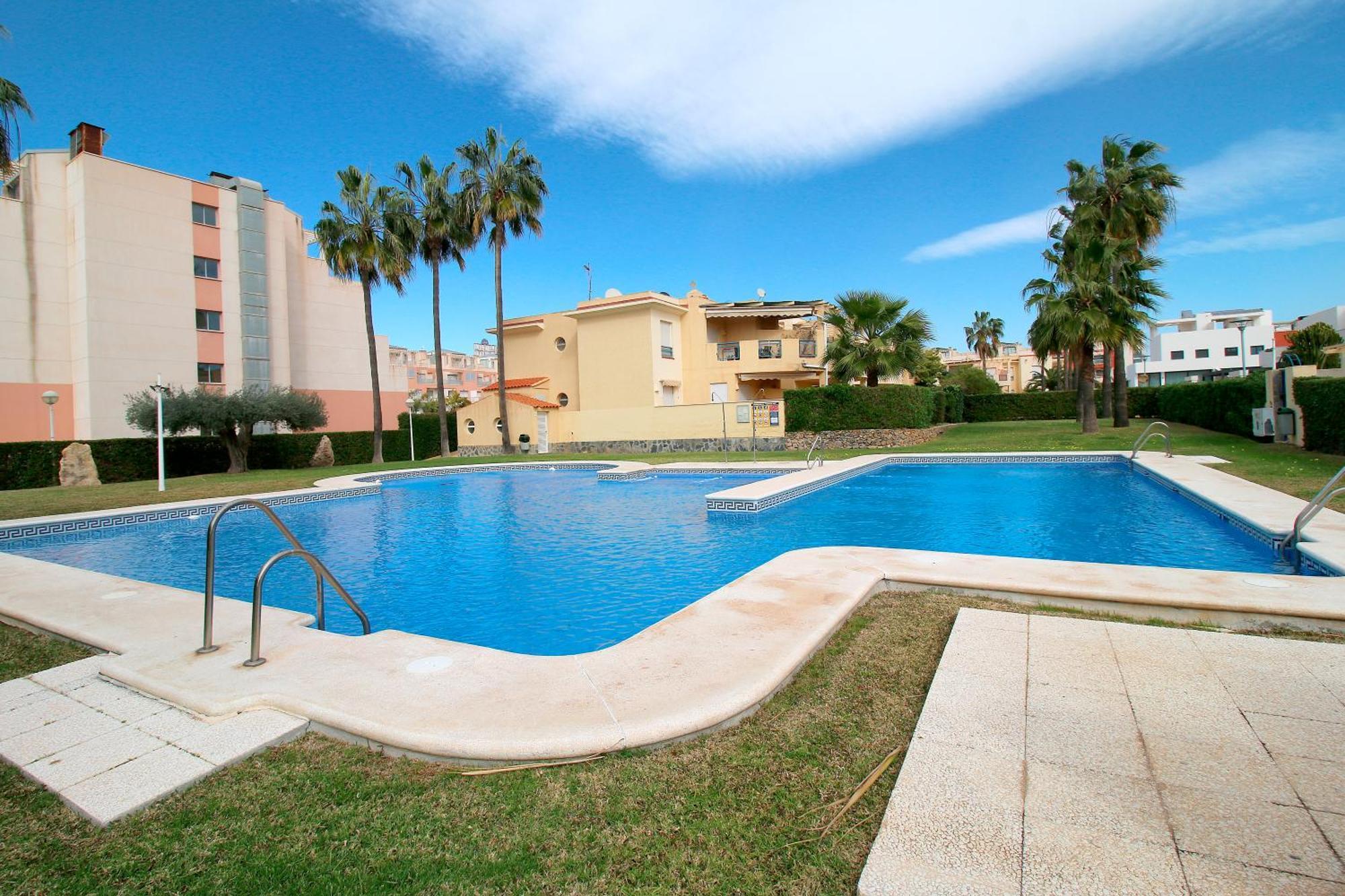 Completo Luna De Apartment *