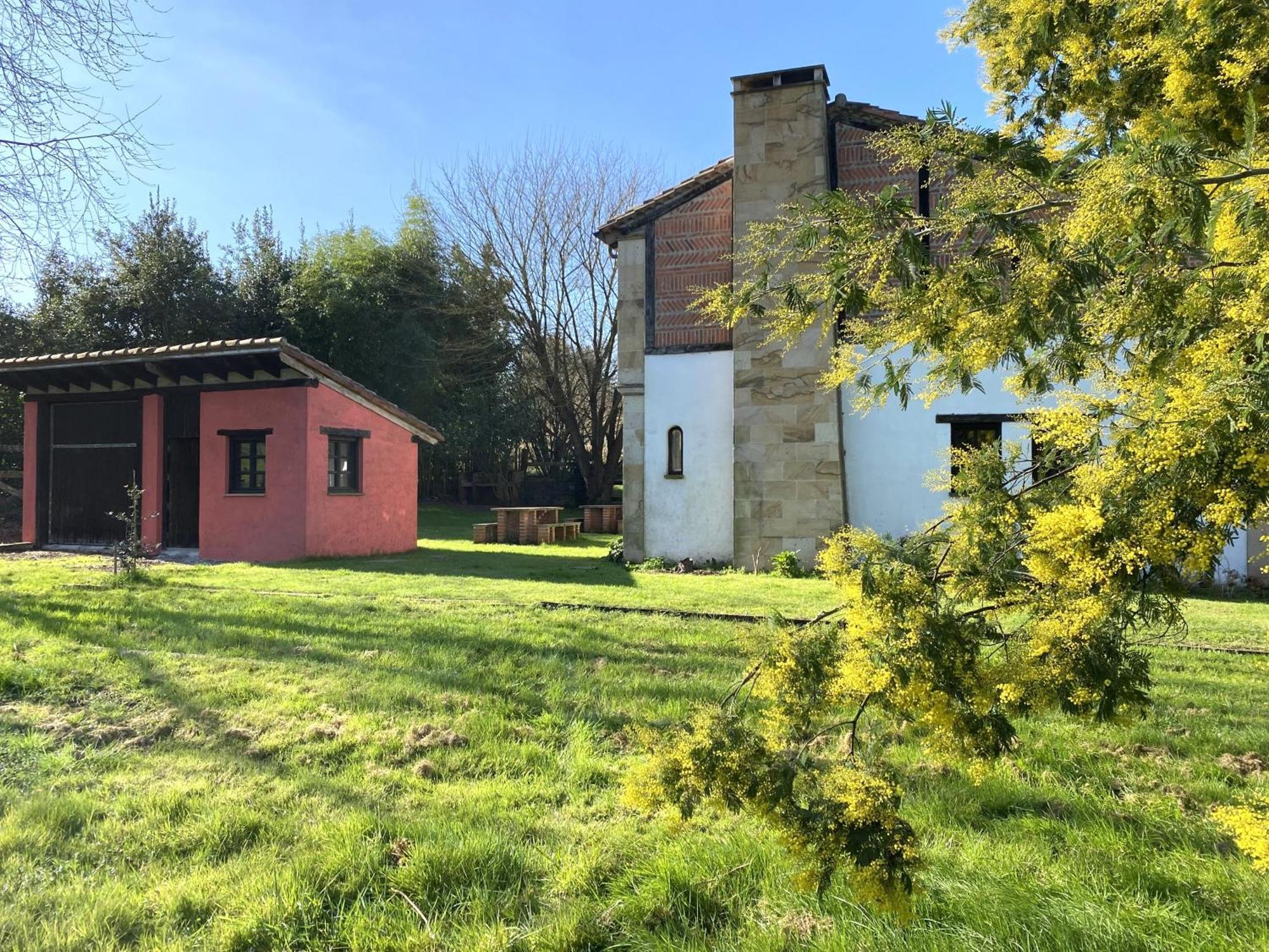 Apartamento El Pozo Tremeo