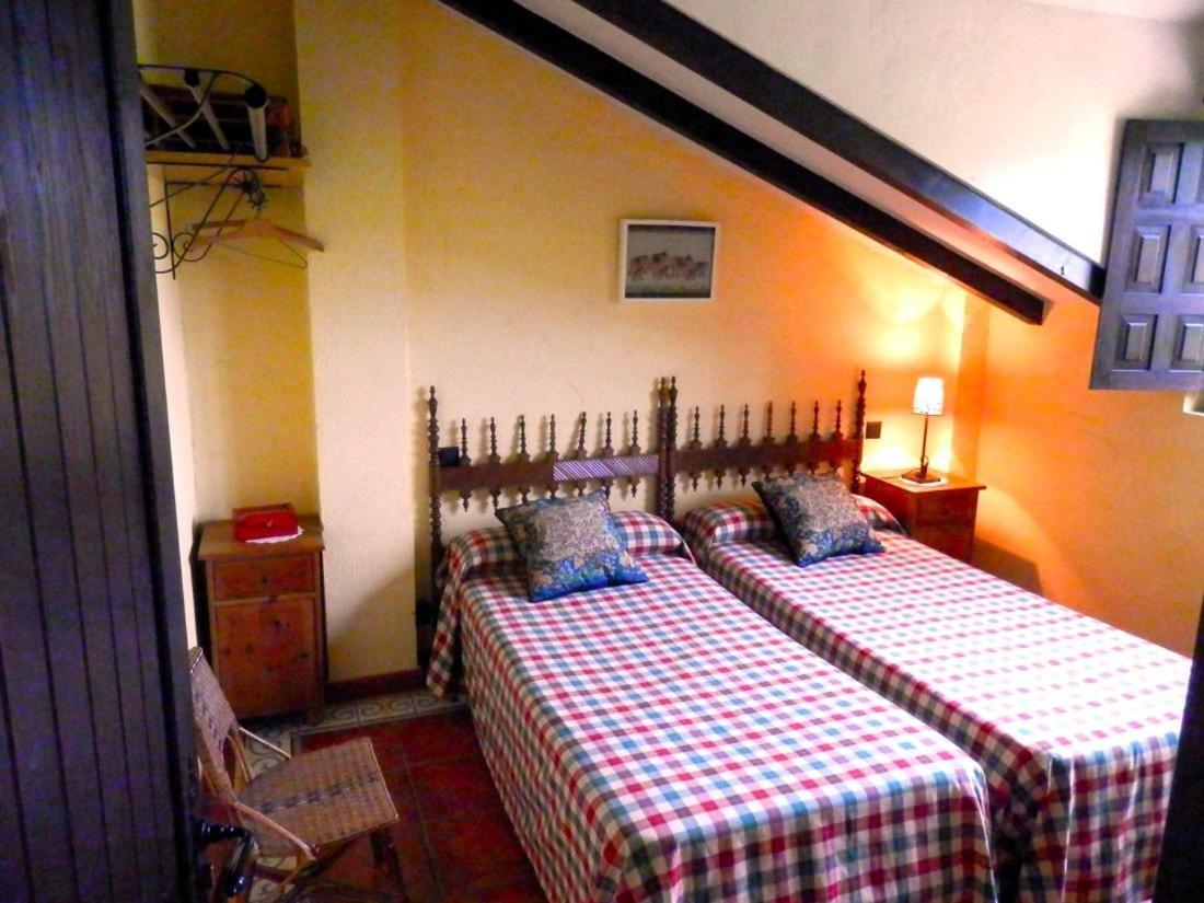 El Pozo Tremeo Apartment