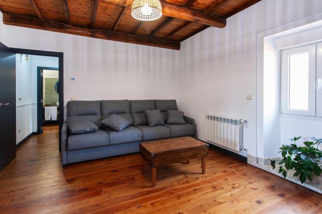 Villa Casa Do Cesteiro Santiago de Compostela