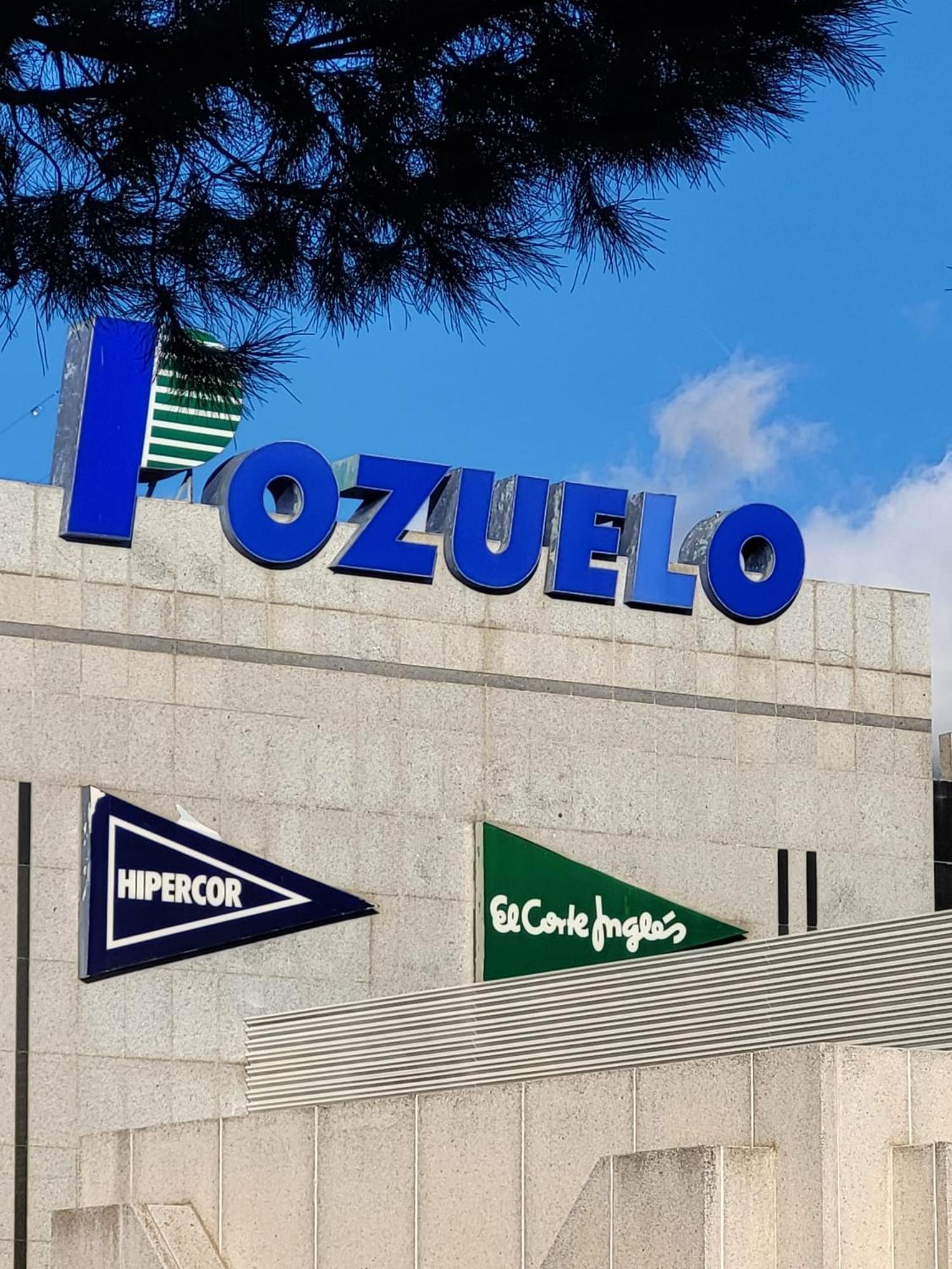 Guest house Suki House 1 Pozuelo de Alarcon