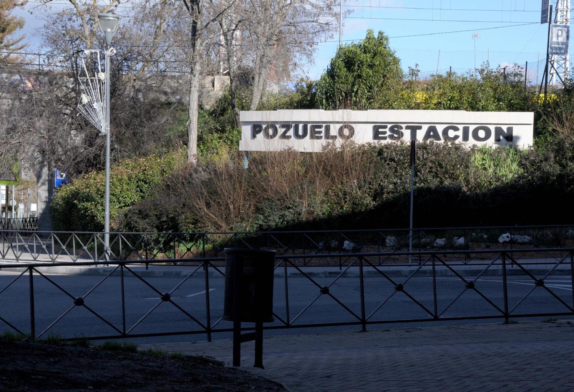 Suki House 1 Guest house Pozuelo de Alarcon