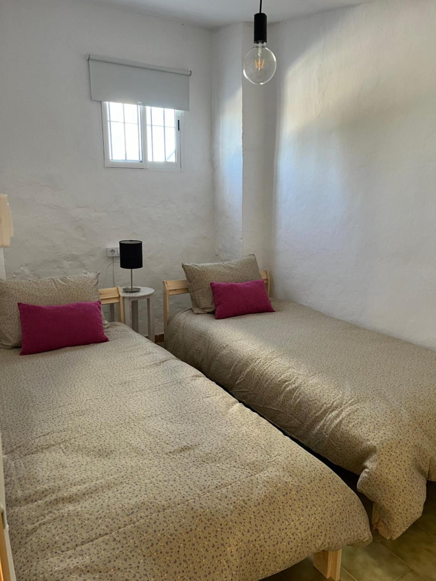 Holiday home La Casilla Montilla