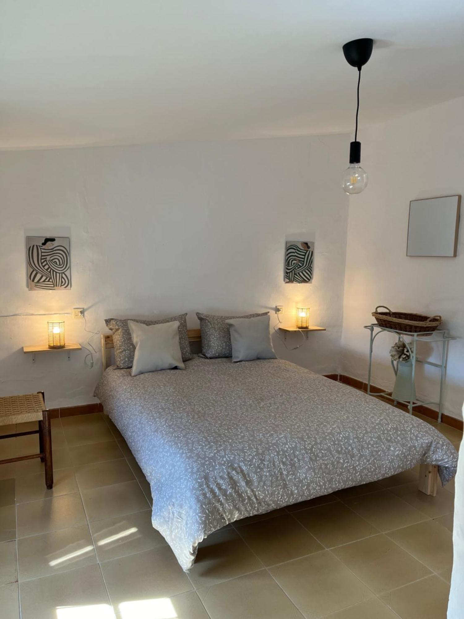 La Casilla Holiday home Montilla