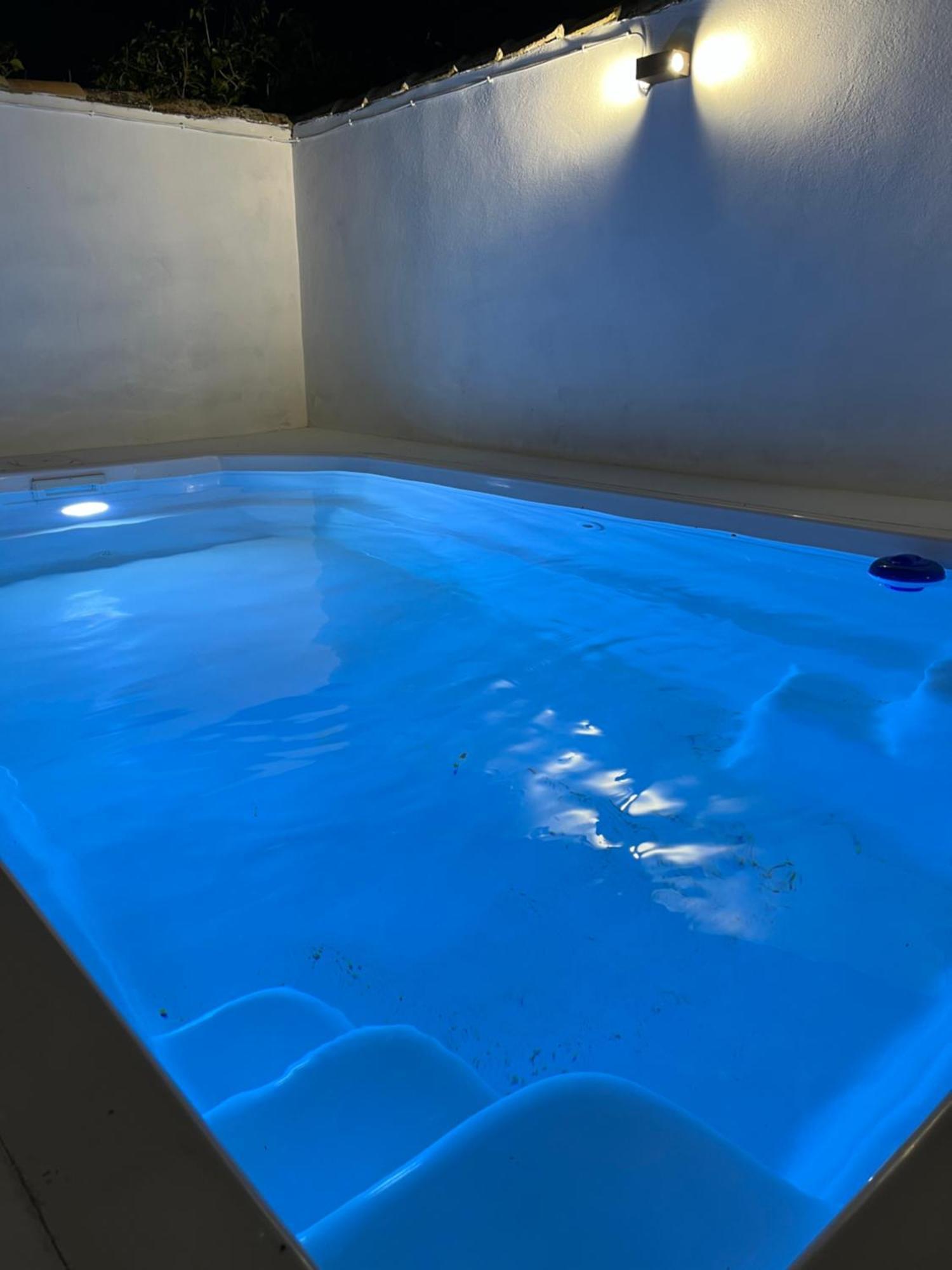 La Casilla Holiday home Montilla