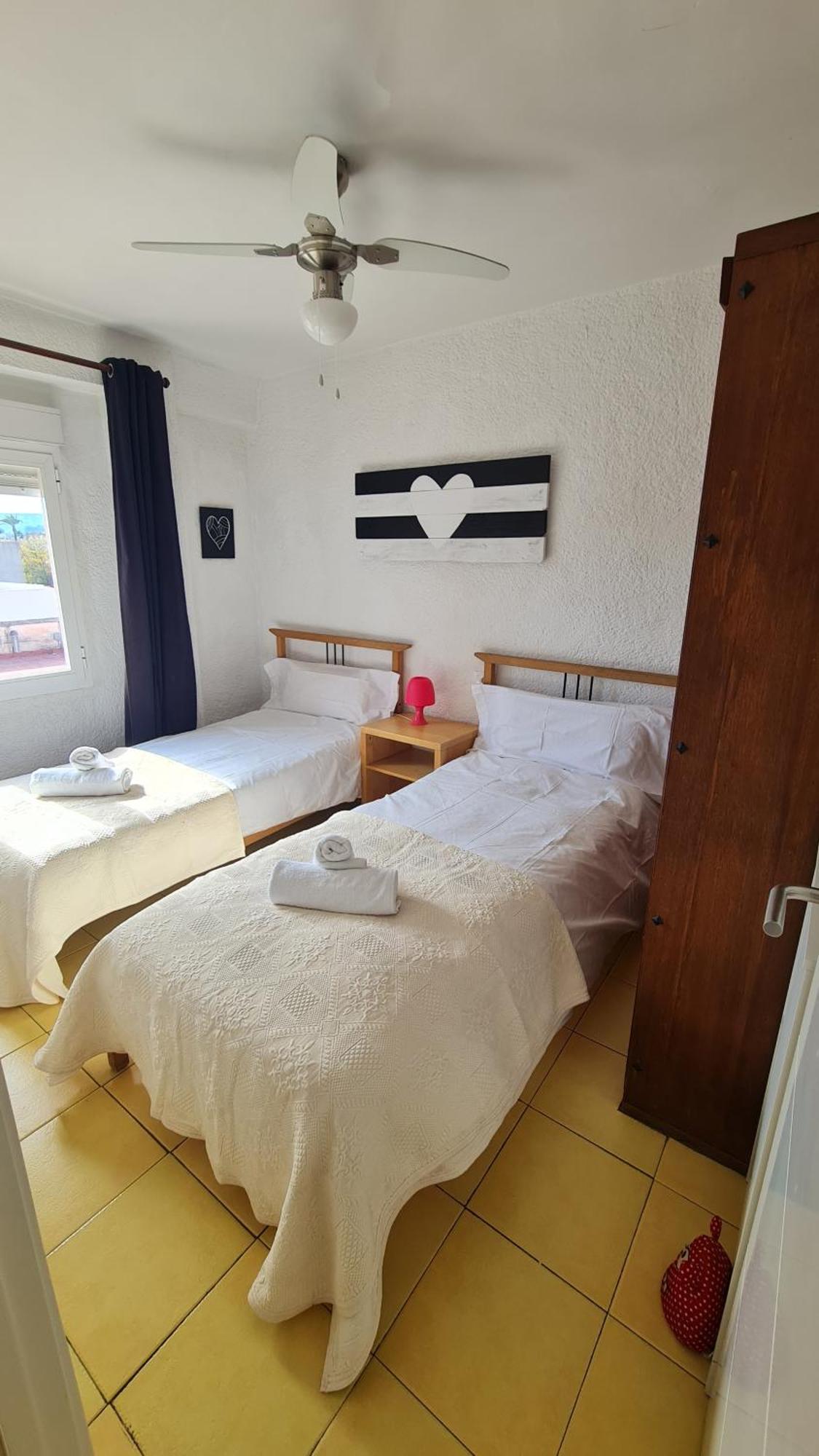 Apartamento Rincon Del Arenal Jávea