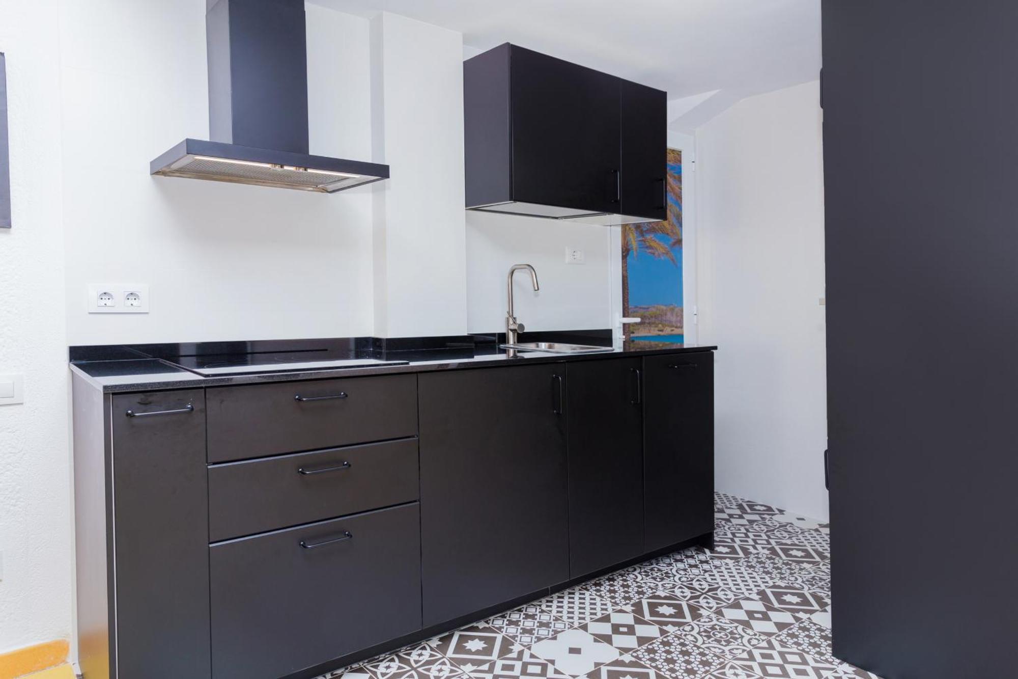 Rincon Del Arenal Apartamento Jávea