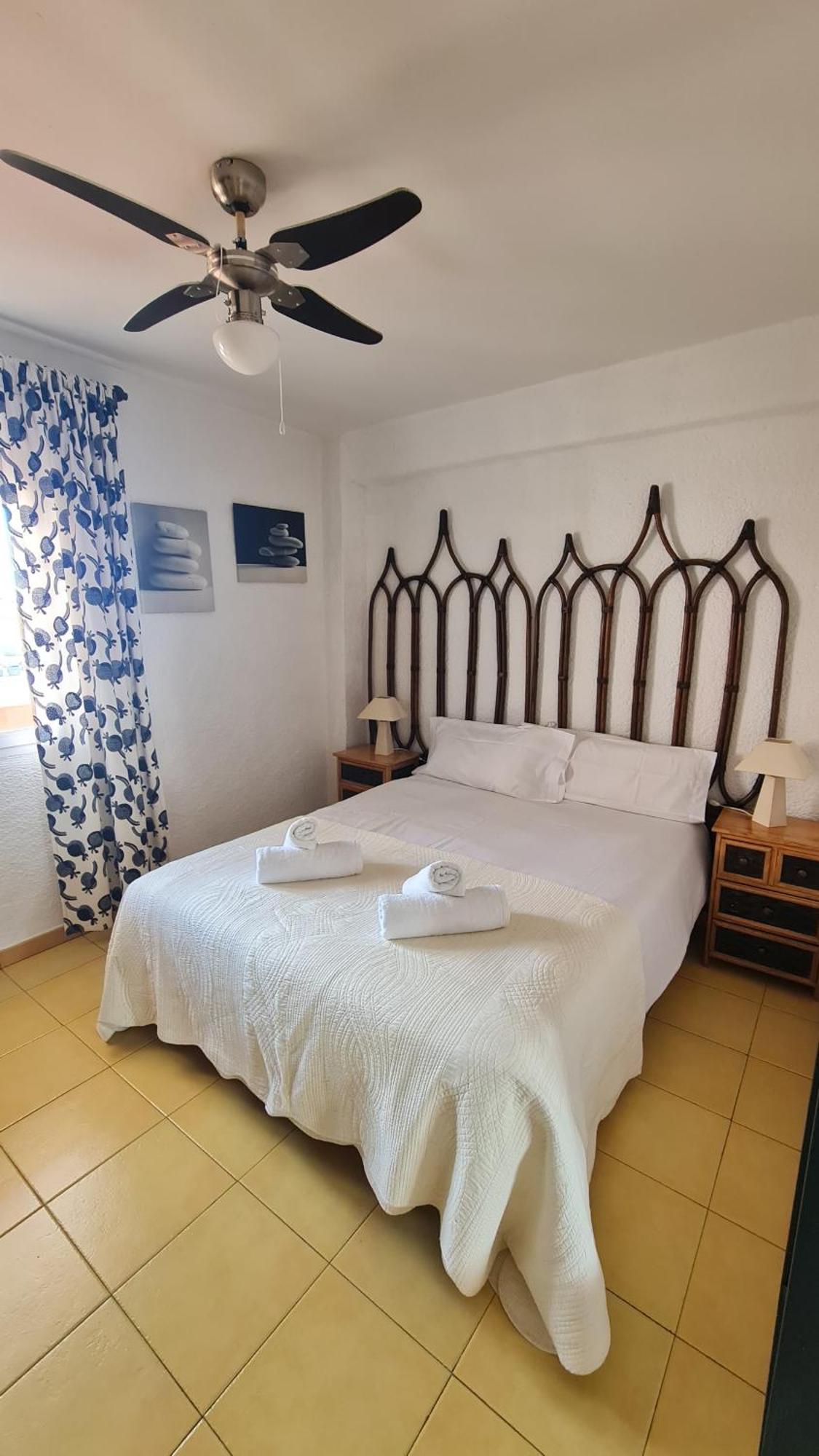 Rincon Del Arenal Apartamento Jávea