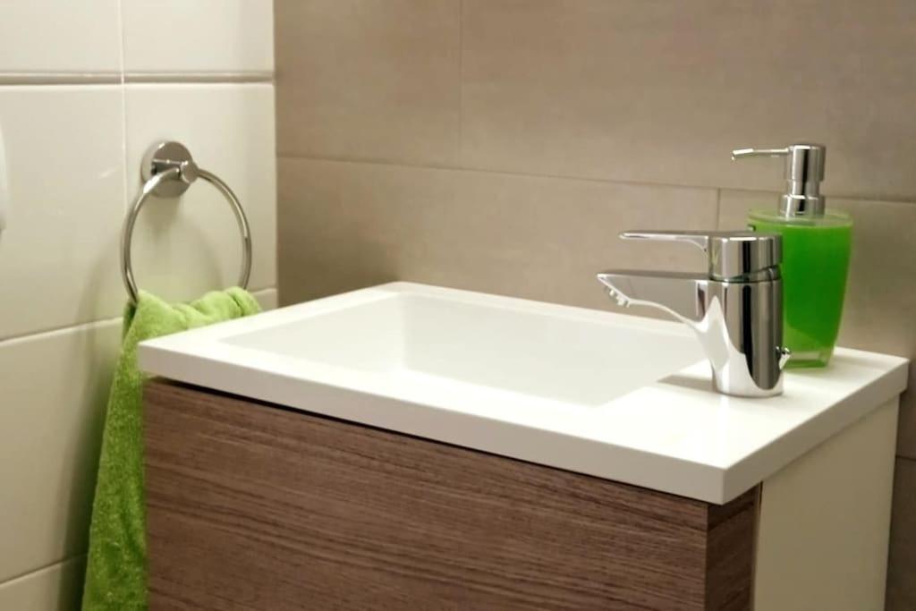 Apartamento Frente Al Mar *