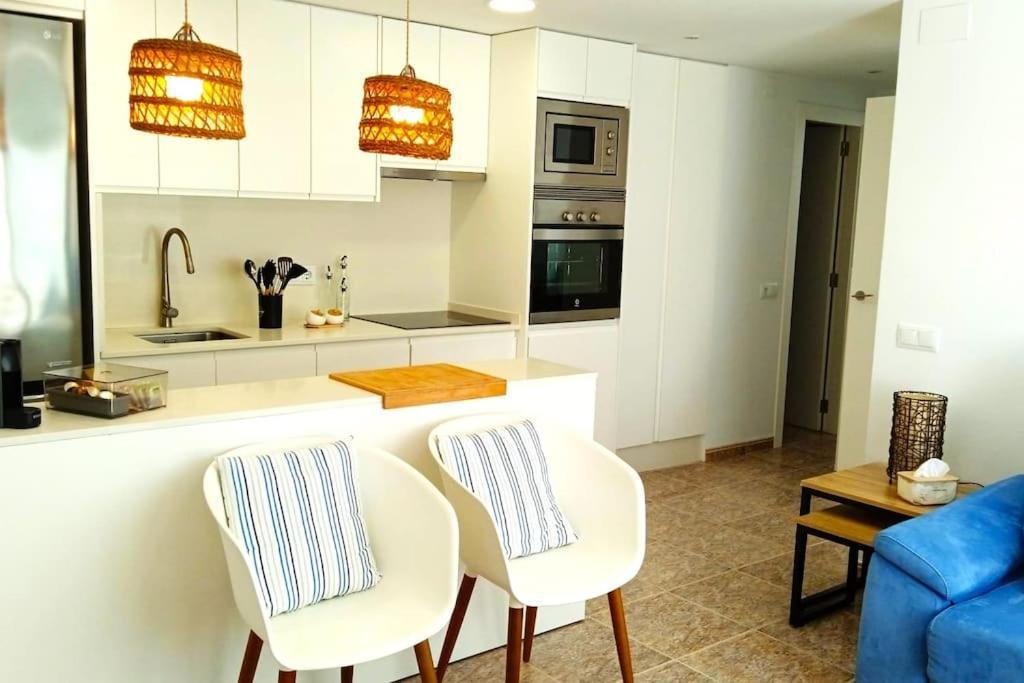 Apartamento Frente Al Mar *