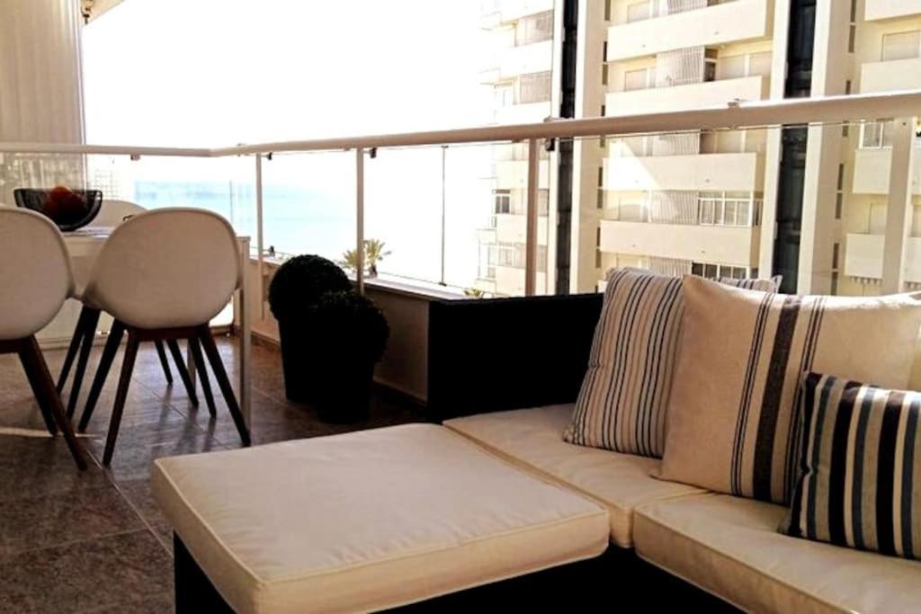 Apartamento Frente Al Mar